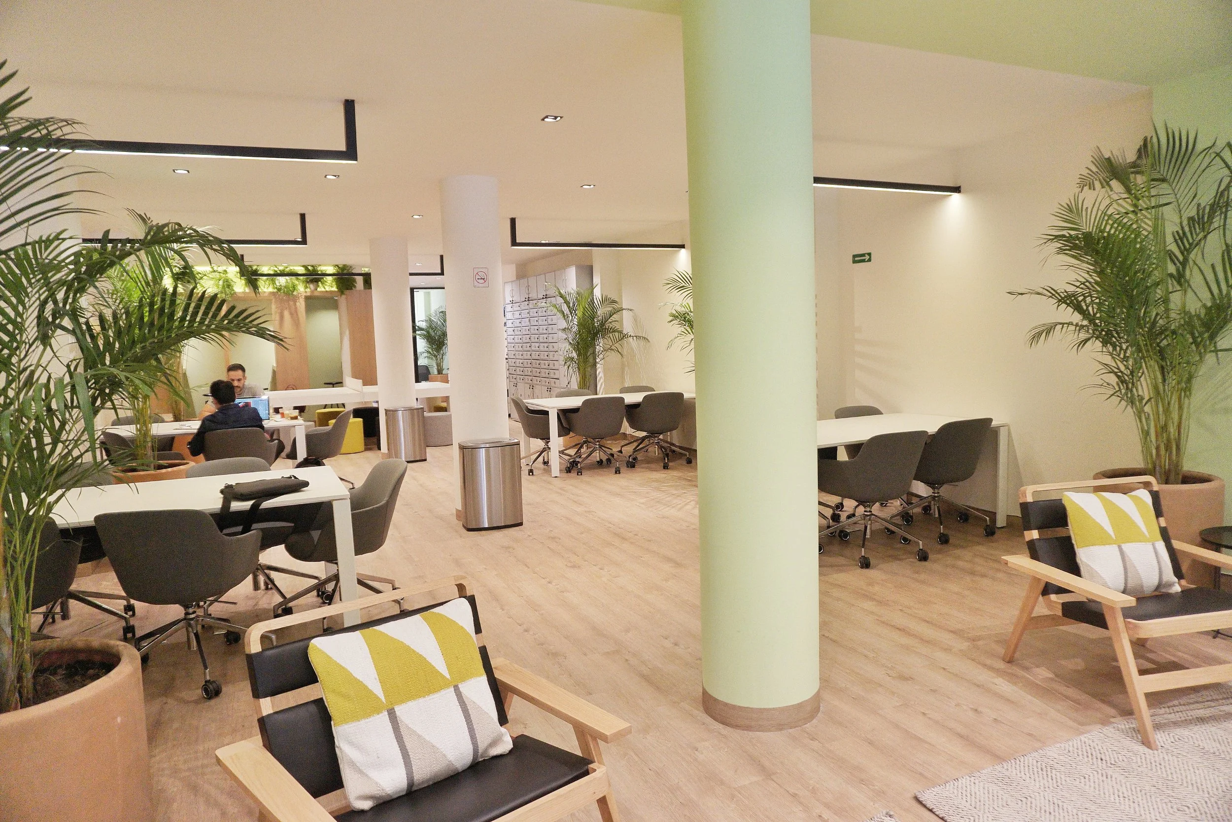 Openhub photo 1