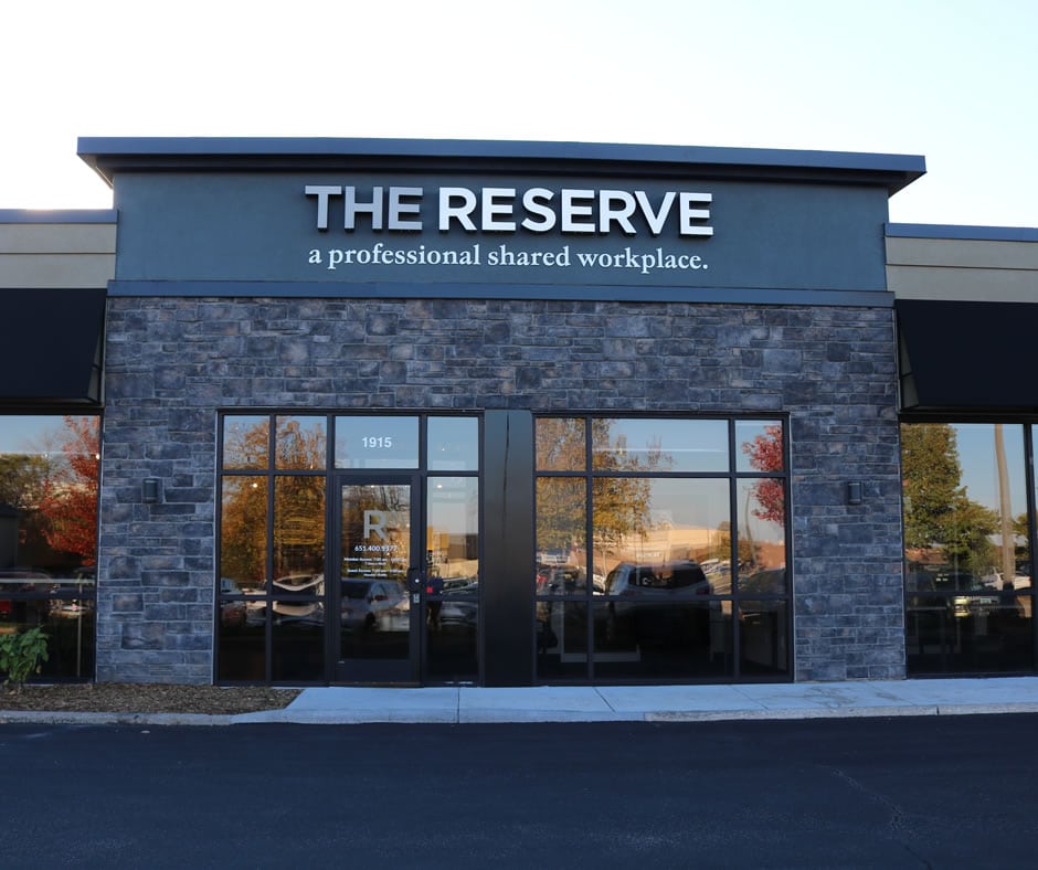 The Reserve - Roseville photo 3