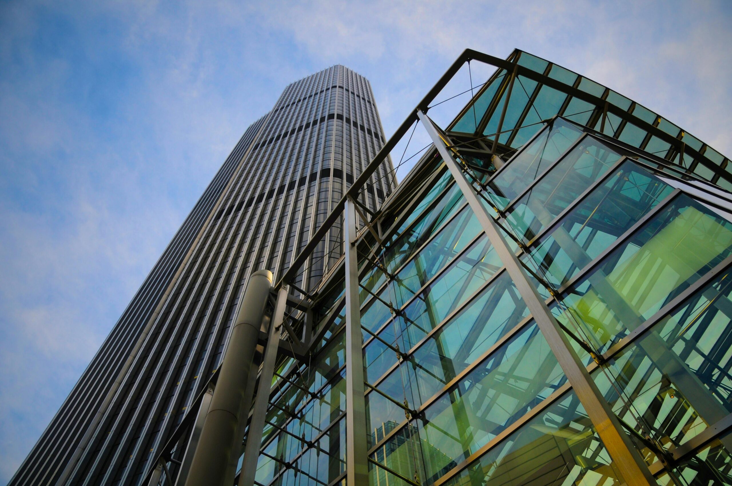 Tower 42 