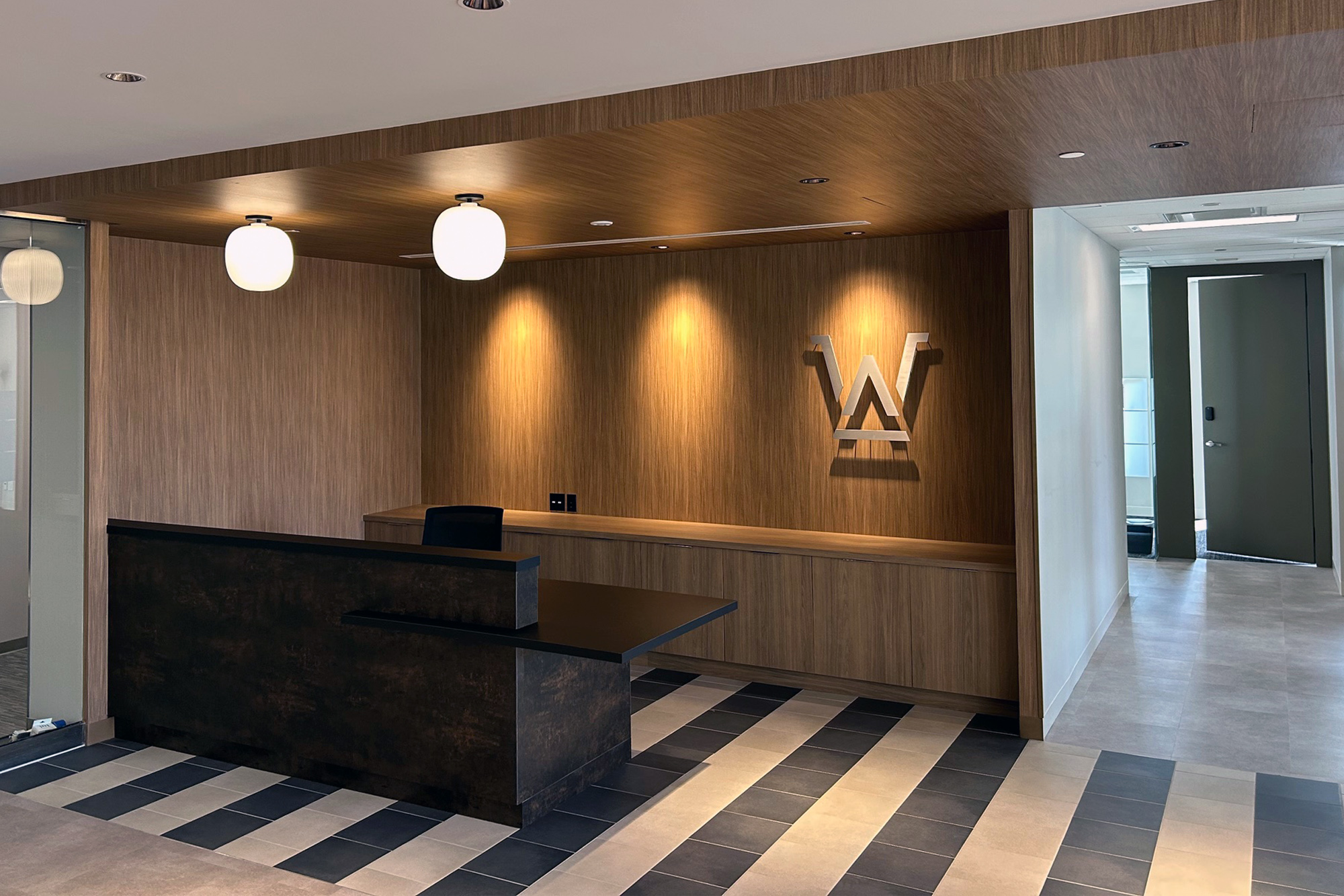 Workhaus - 606 4th St SW photo 4