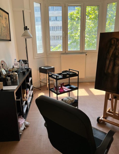 Be Coworking Gisors photo 2