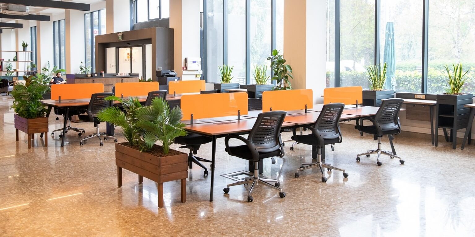 Workinton İzmir Plaza 82 photo 5