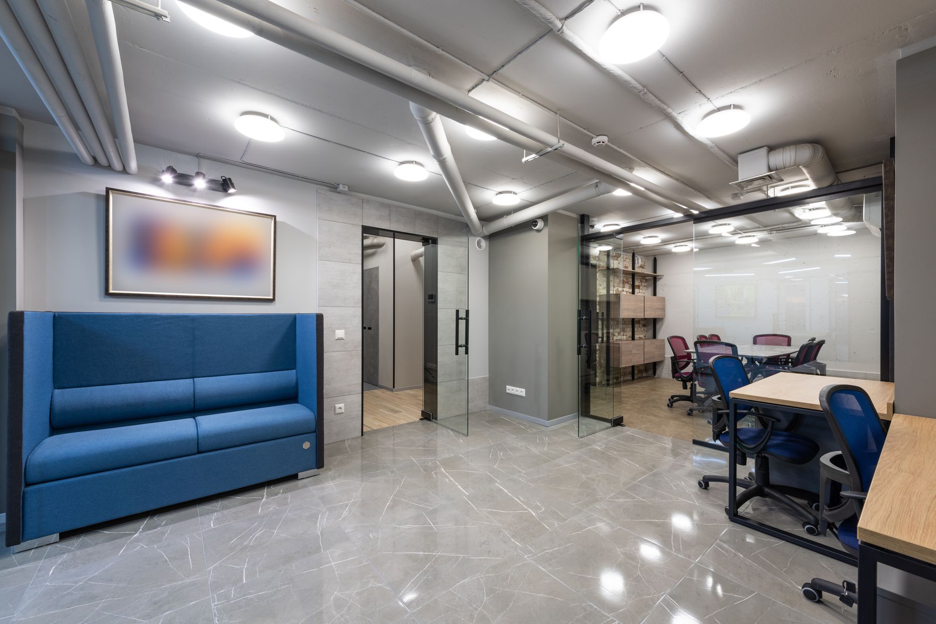Hillington Business Centre photo 2