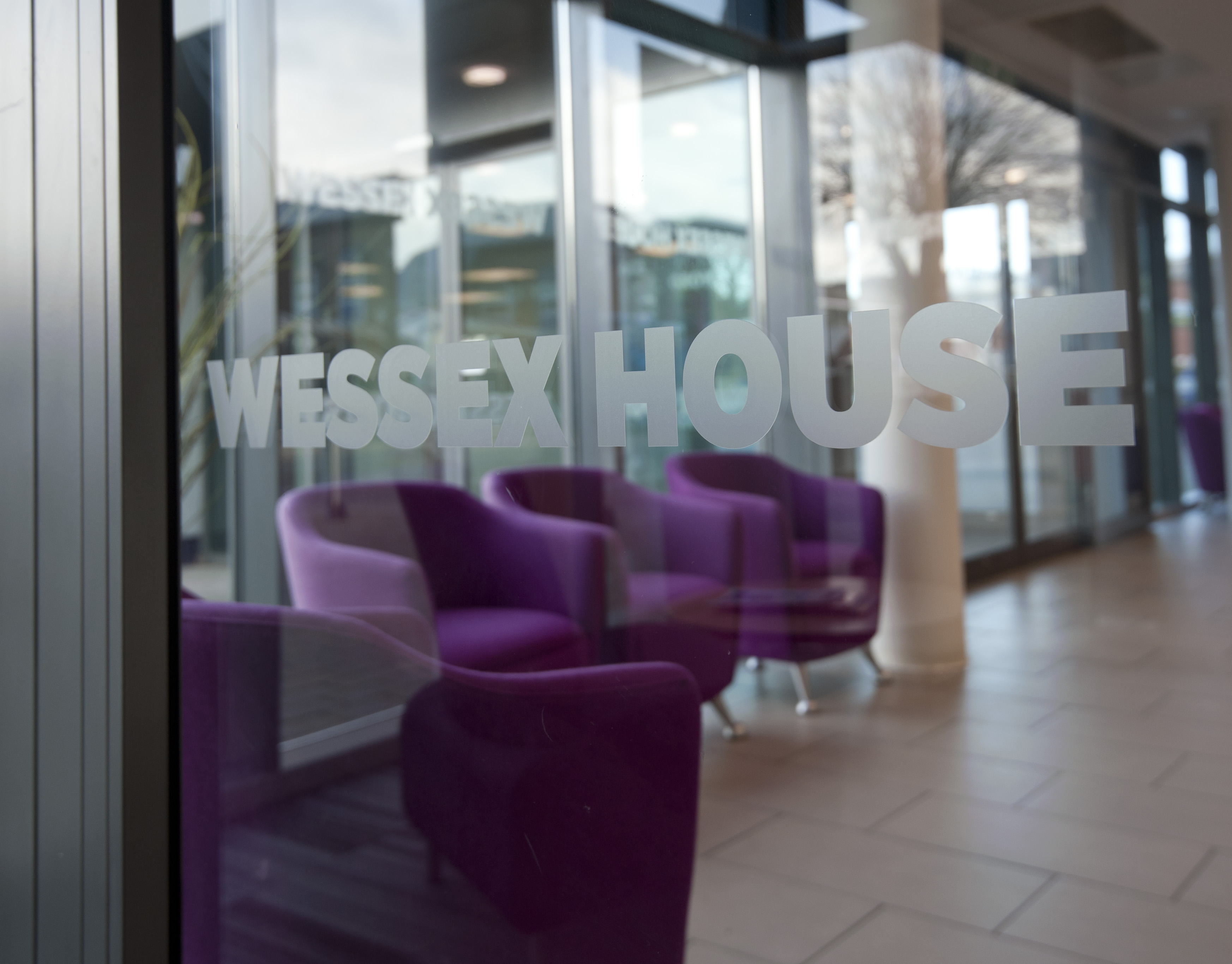 Wessex House photo 1