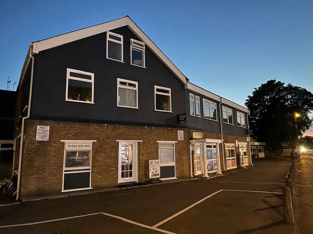 Investment House photo 2