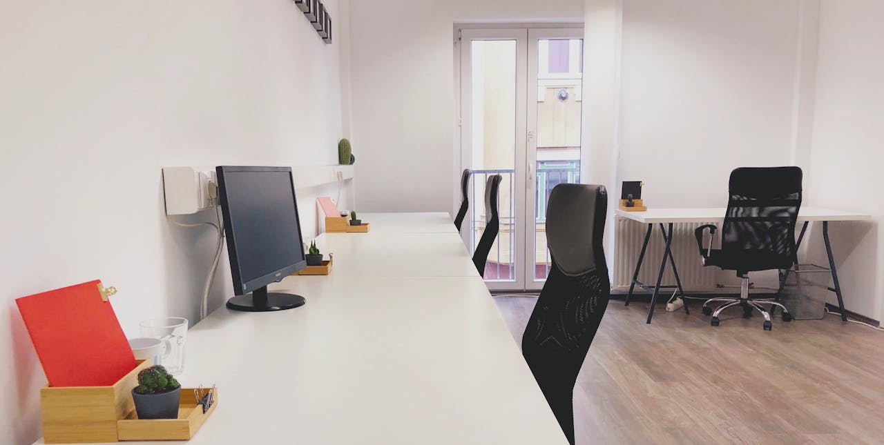 Central Coworking photo 3