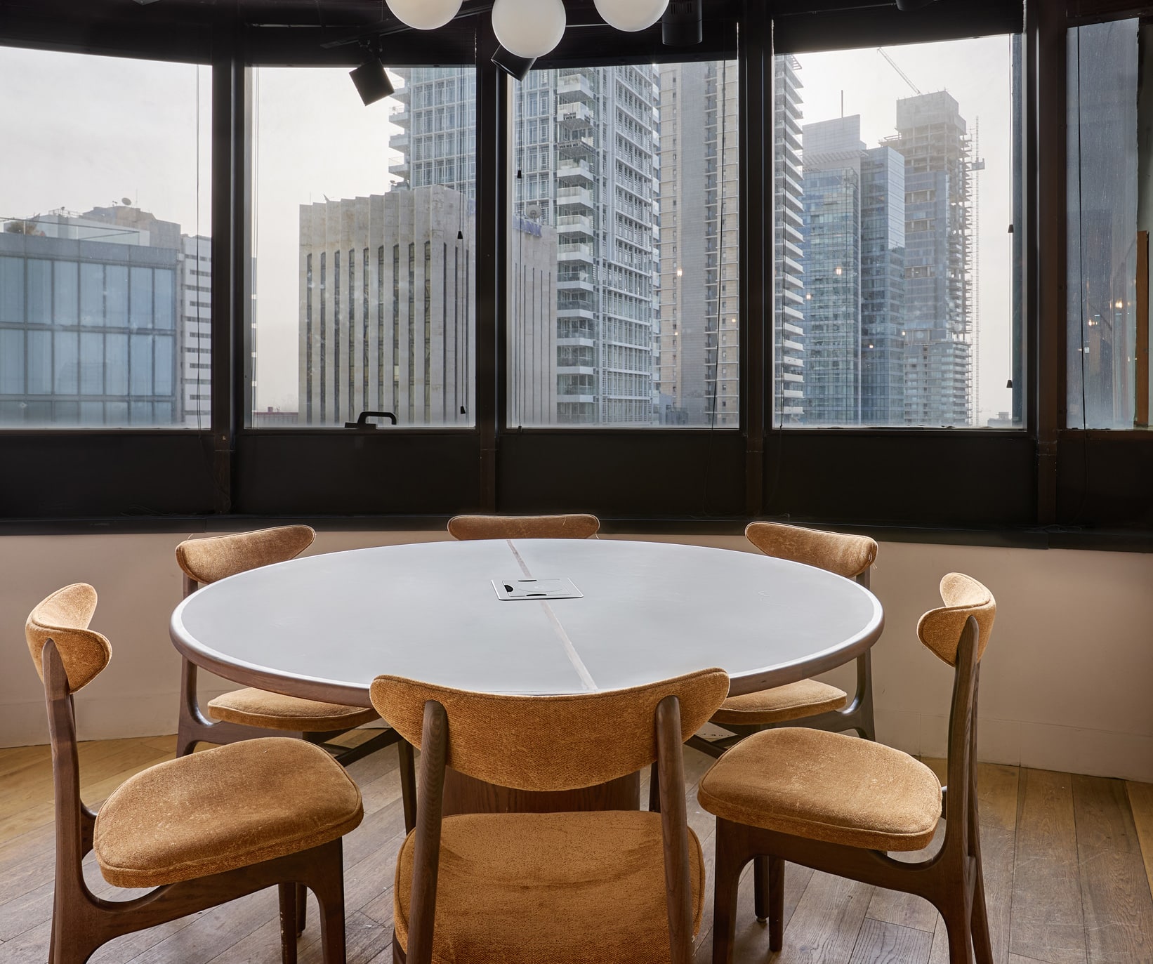 Mindspace Rothschild photo 6
