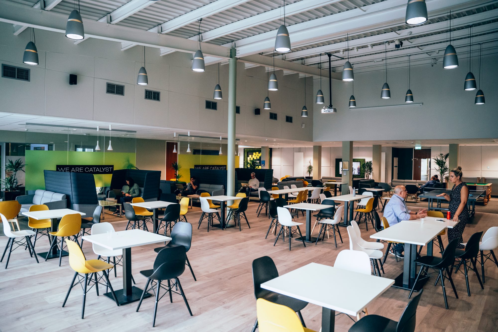 Titanic Quarter Belfast Campus photo 7
