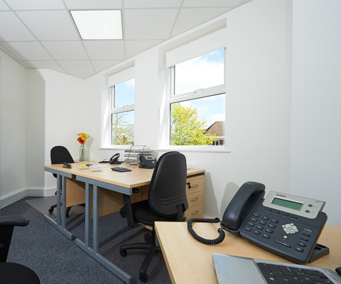 Eastway Enterprise Centre photo 4