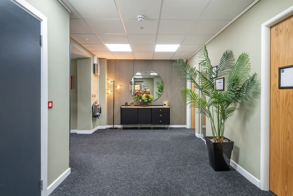 Battersea Business Centre photo 5