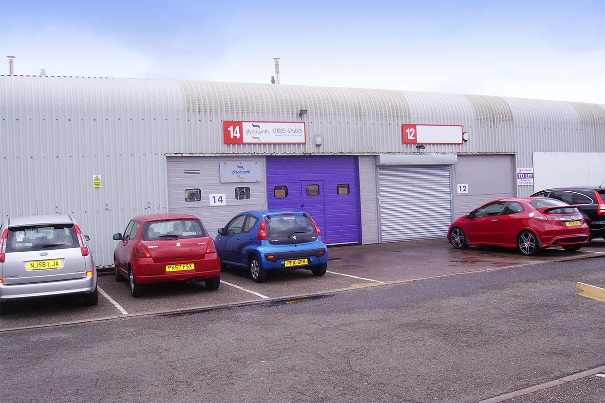 BizSpace Warrington photo 1