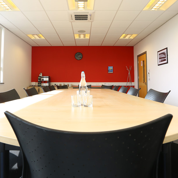 John Buddle Work Village photo 2