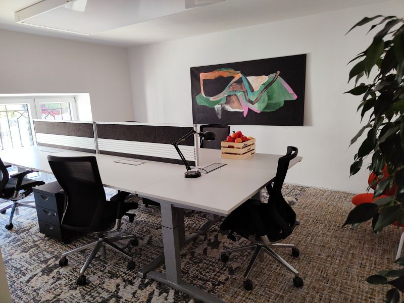 BetterBetter Coworking photo 1