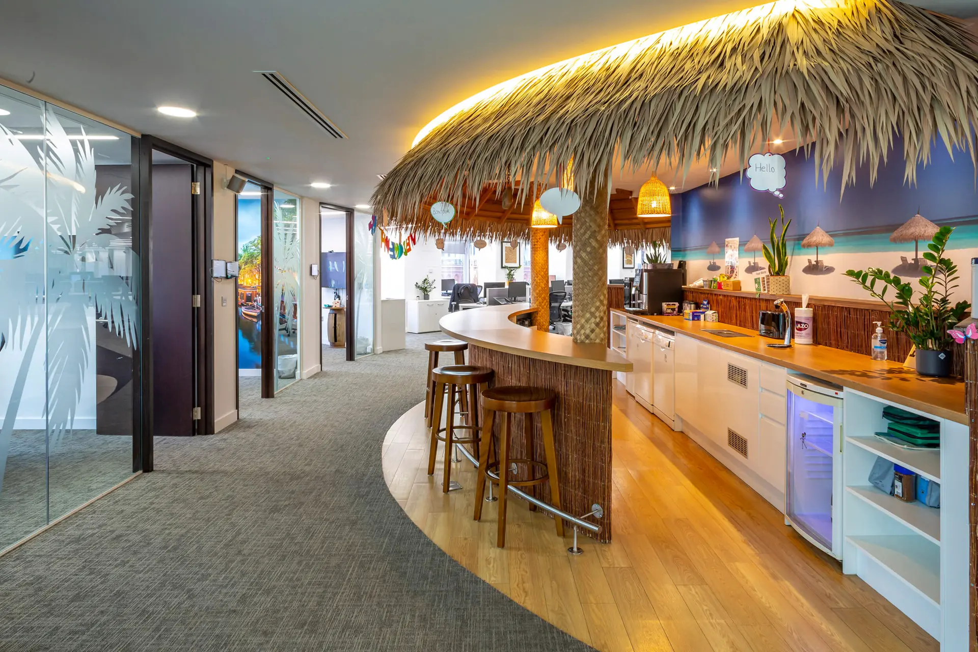 120 Holborn photo 8