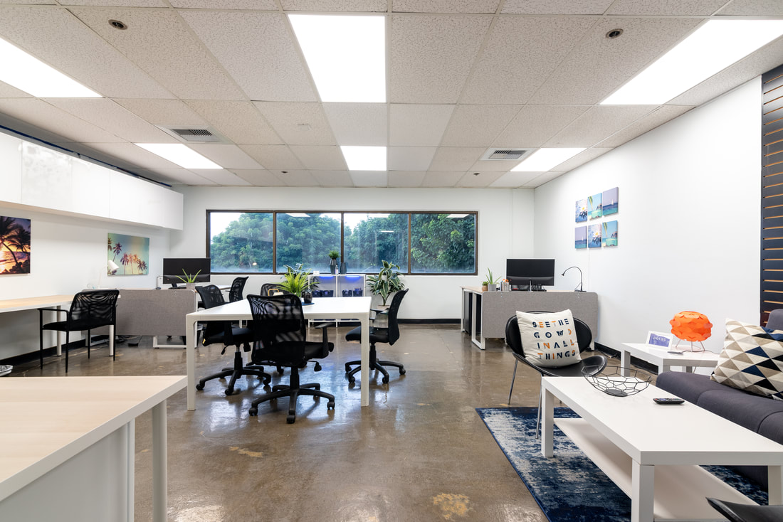 Eureka Hub Irvine photo 4
