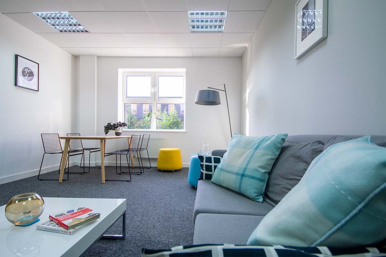 BizSpace Bury photo 2