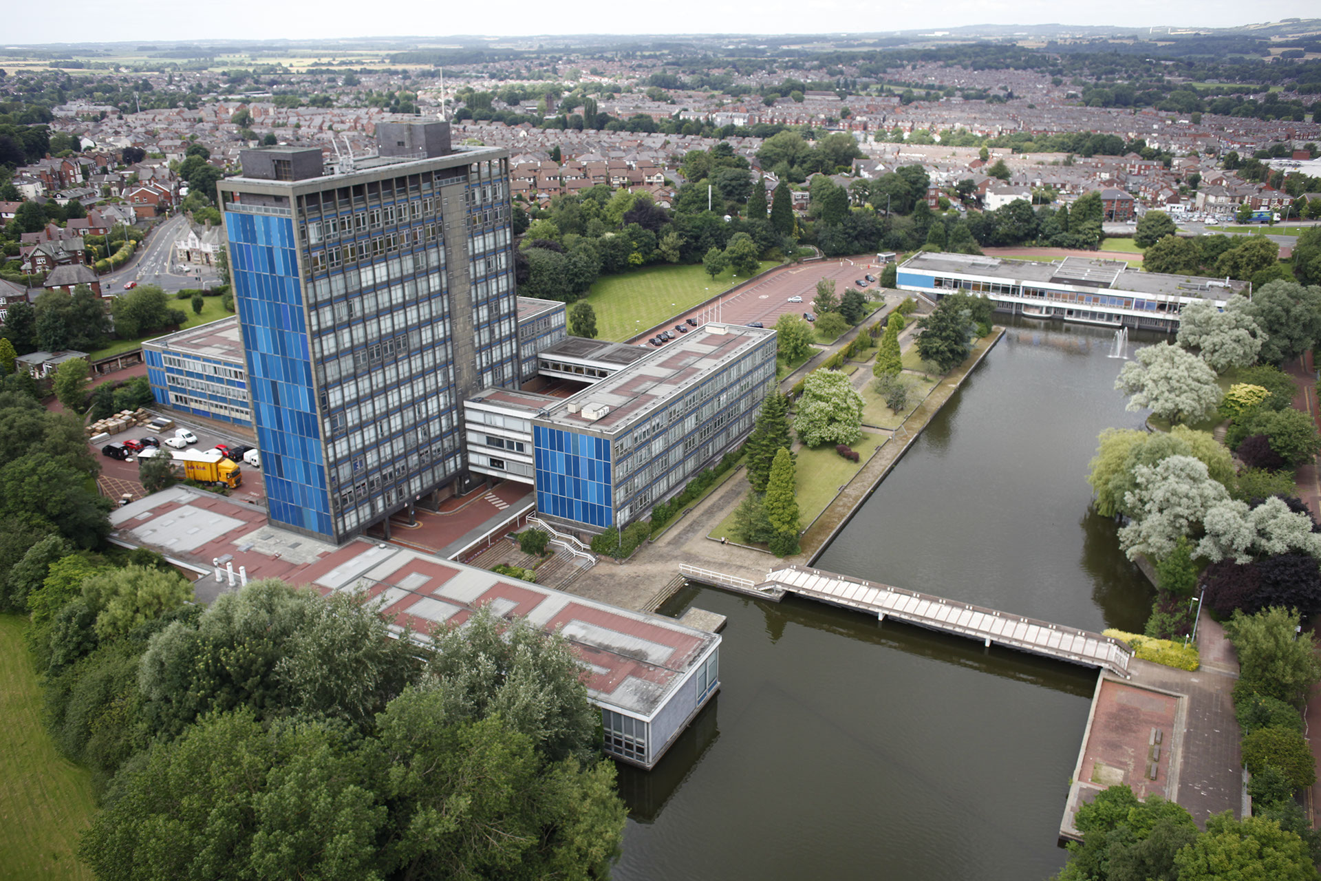 Alexandra Business Park