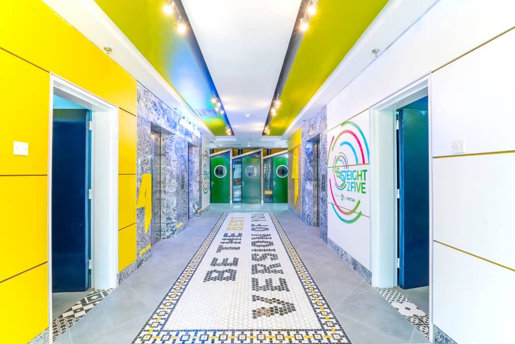 Eight2Five Innovation Hub photo 6