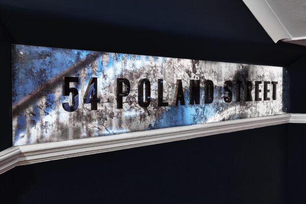 54 Poland Street photo 6