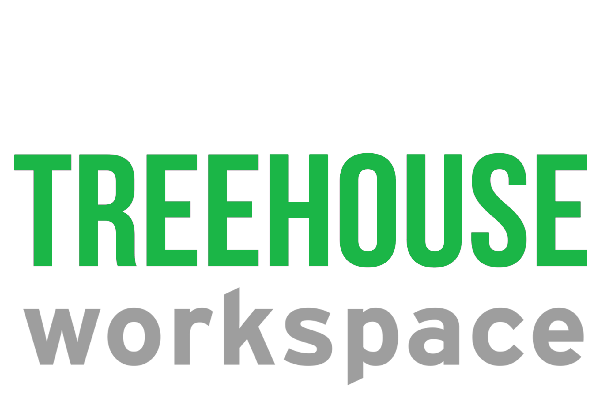 Treehouse Workspace