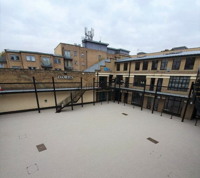 BizSpace Islington photo 2