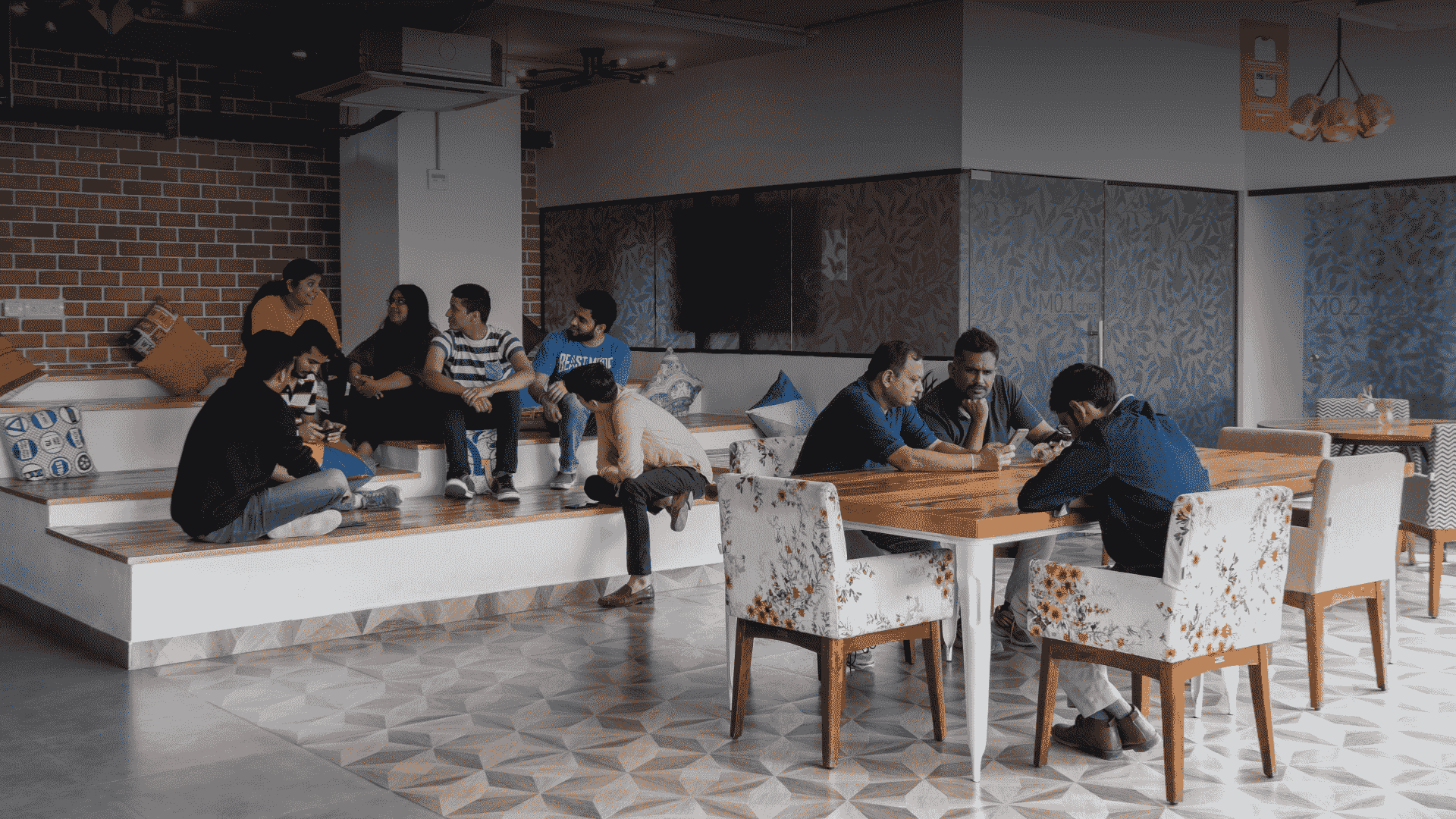 91Springboard Mahadevapura photo 6