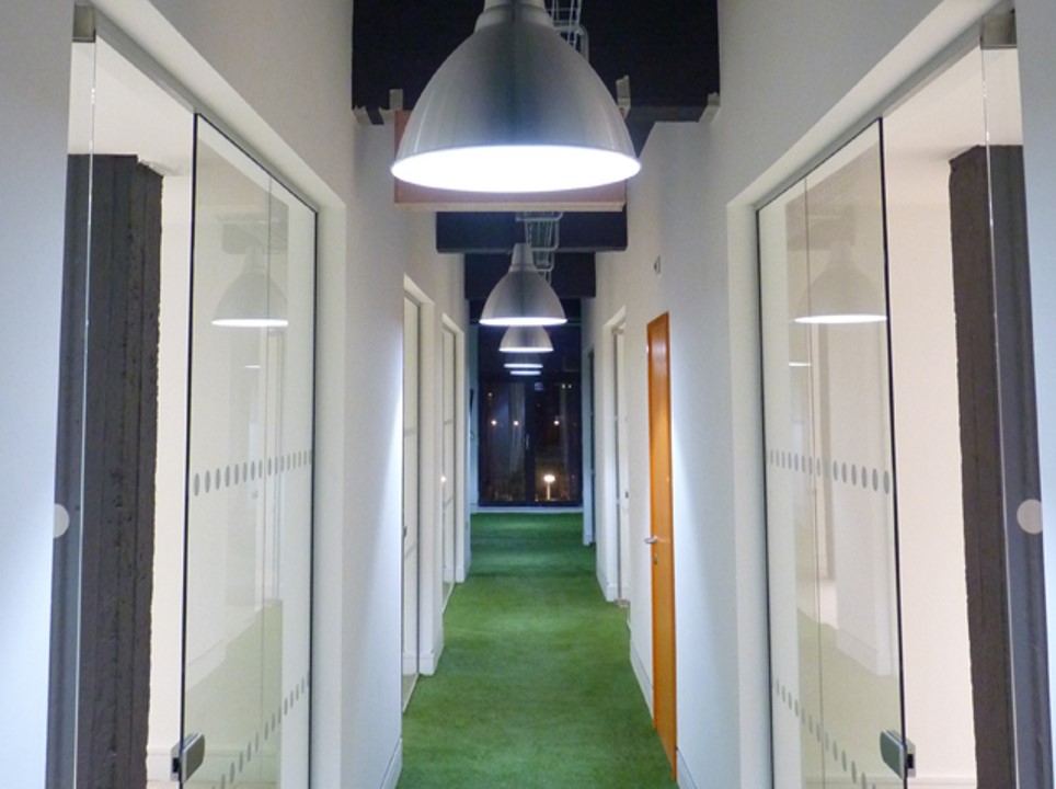 Hub Squared photo 2