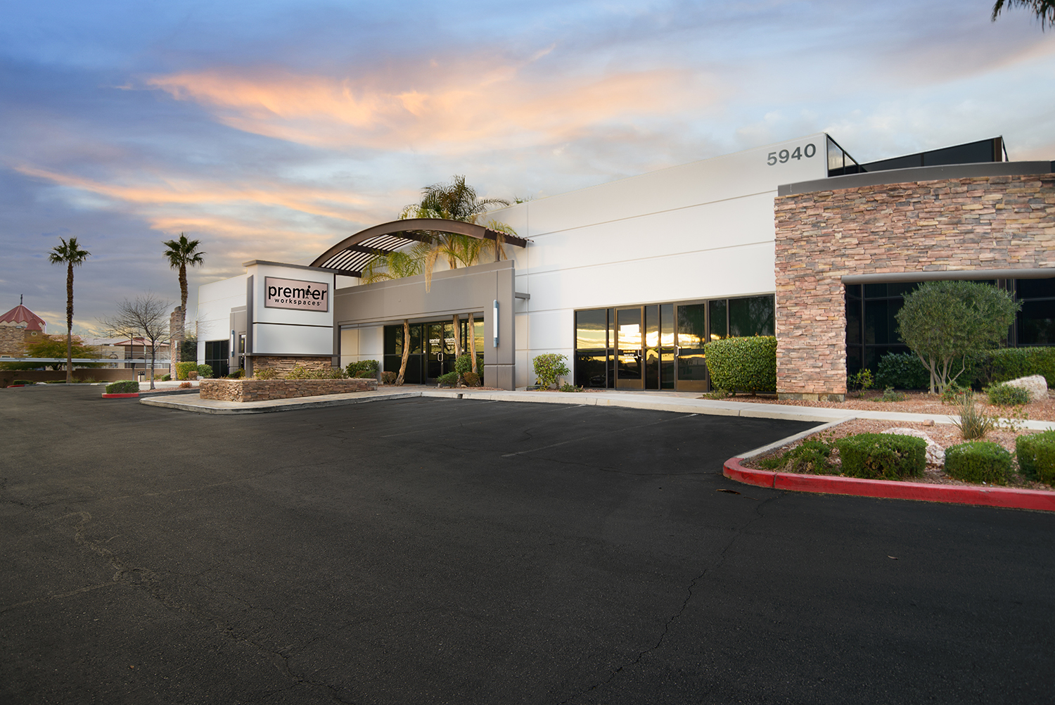 South Rainbow Business Park photo 1