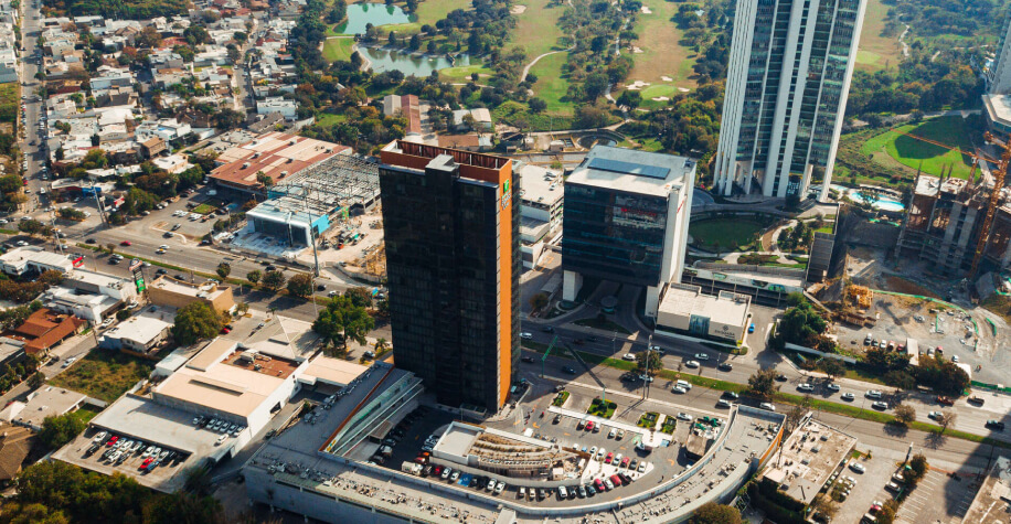Vaeo Business Club Tanarah photo 2