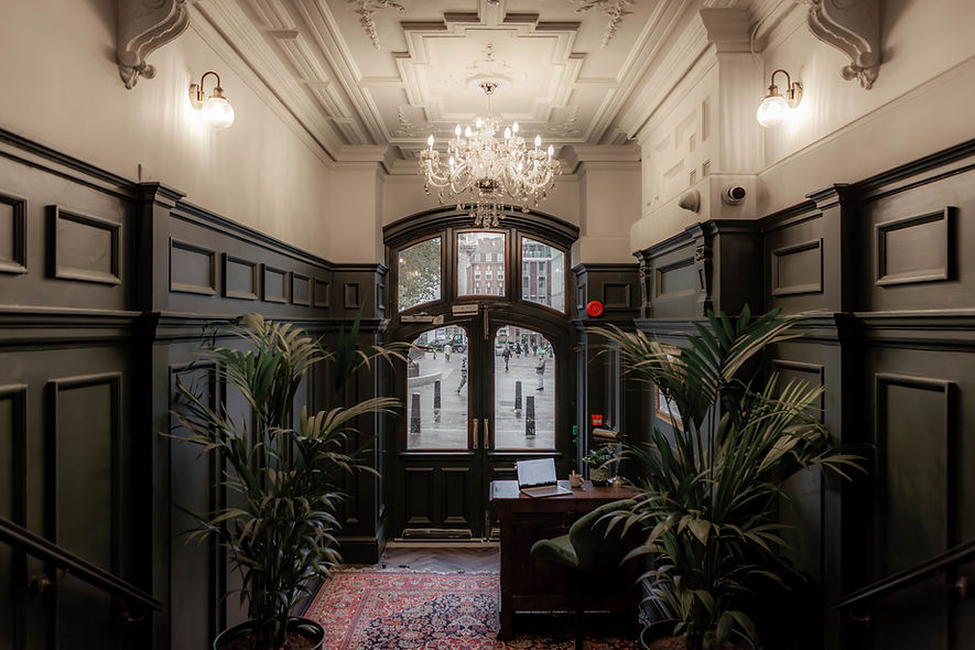 15 Hanover Square - St George's House photo 1