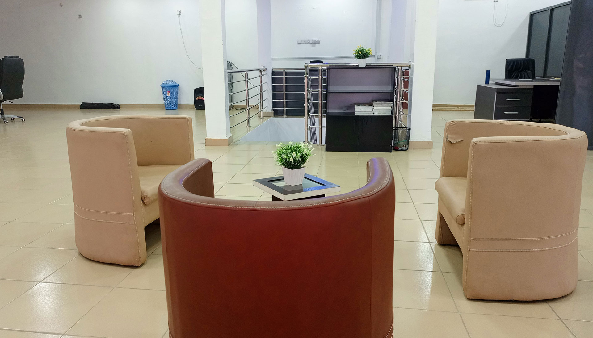 Mentors Innovation Hub (MIHub)