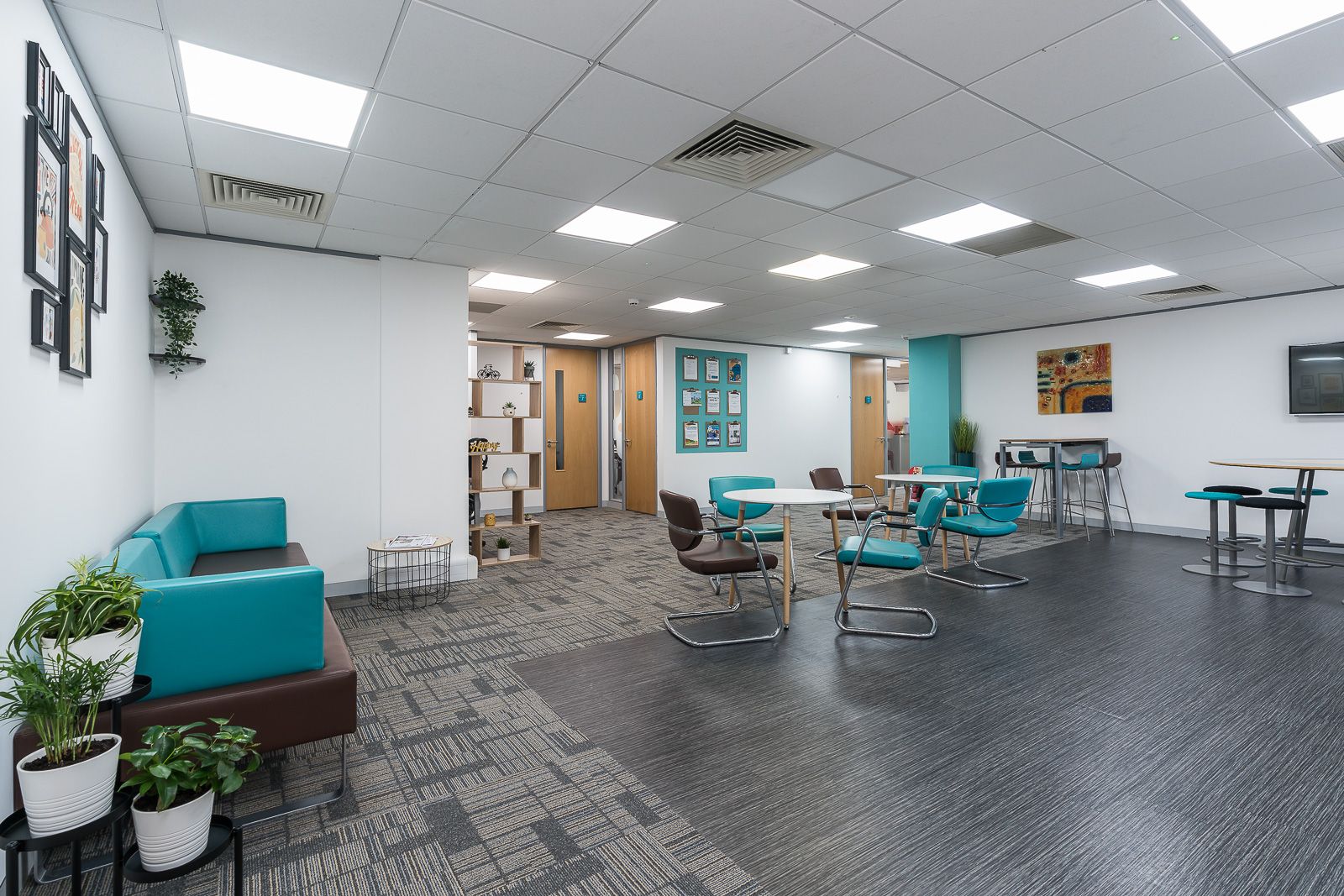 Warrington Birchwood photo 6