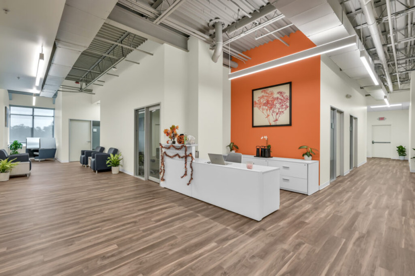 Office Evolution Cypress (Cy-Fair) photo 3