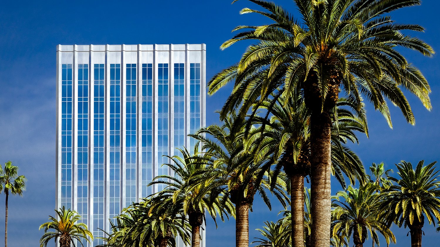 Fashion Island
