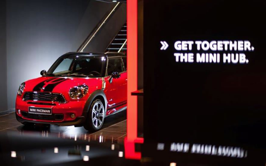 Inchcape BMW Motor Polska photo 6