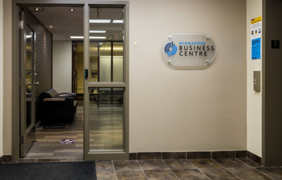 Midnapore Business Centre photo 2