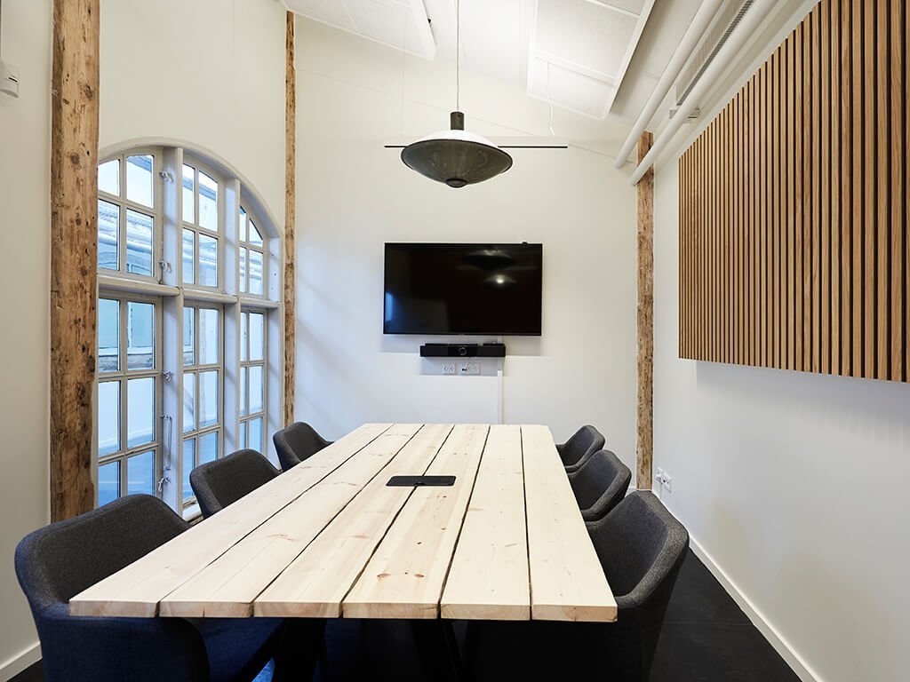 Workspace Campen photo 2
