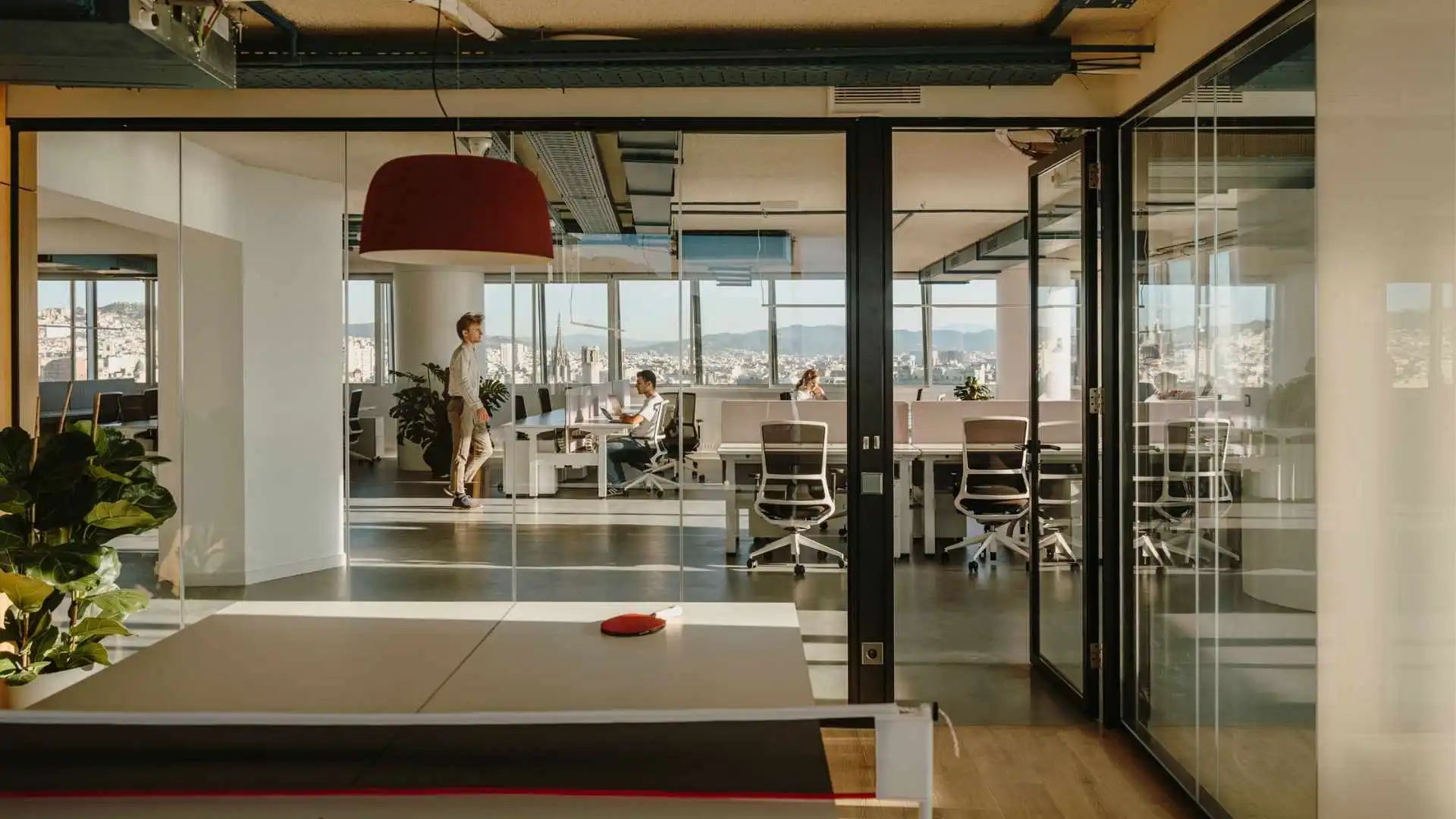 Cloudworks La Rambla - Drassanes photo 1