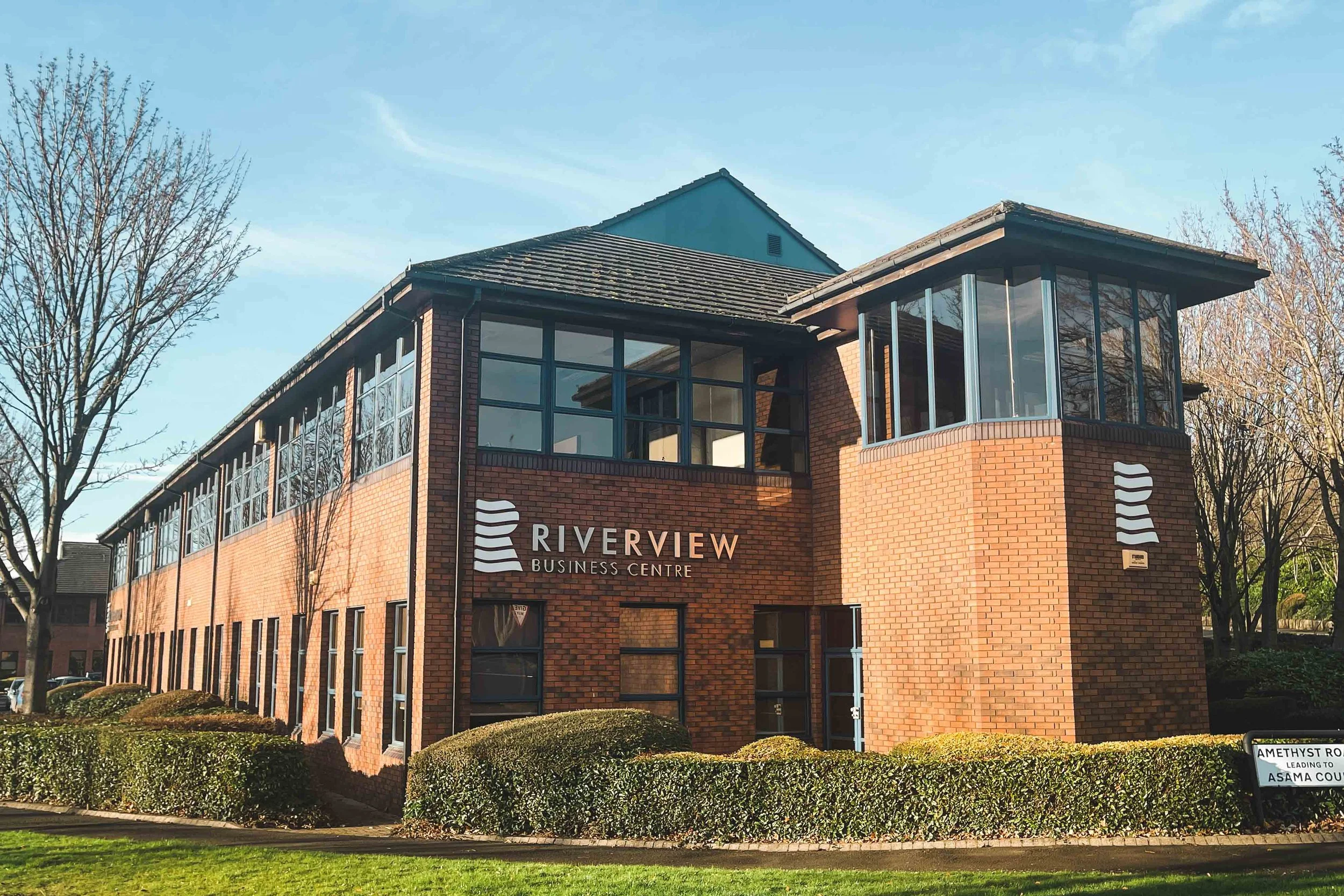 RiverView Business Centre photo 7