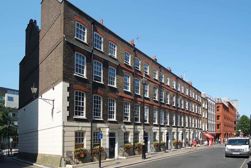 56-58 Broadwick Street photo 1
