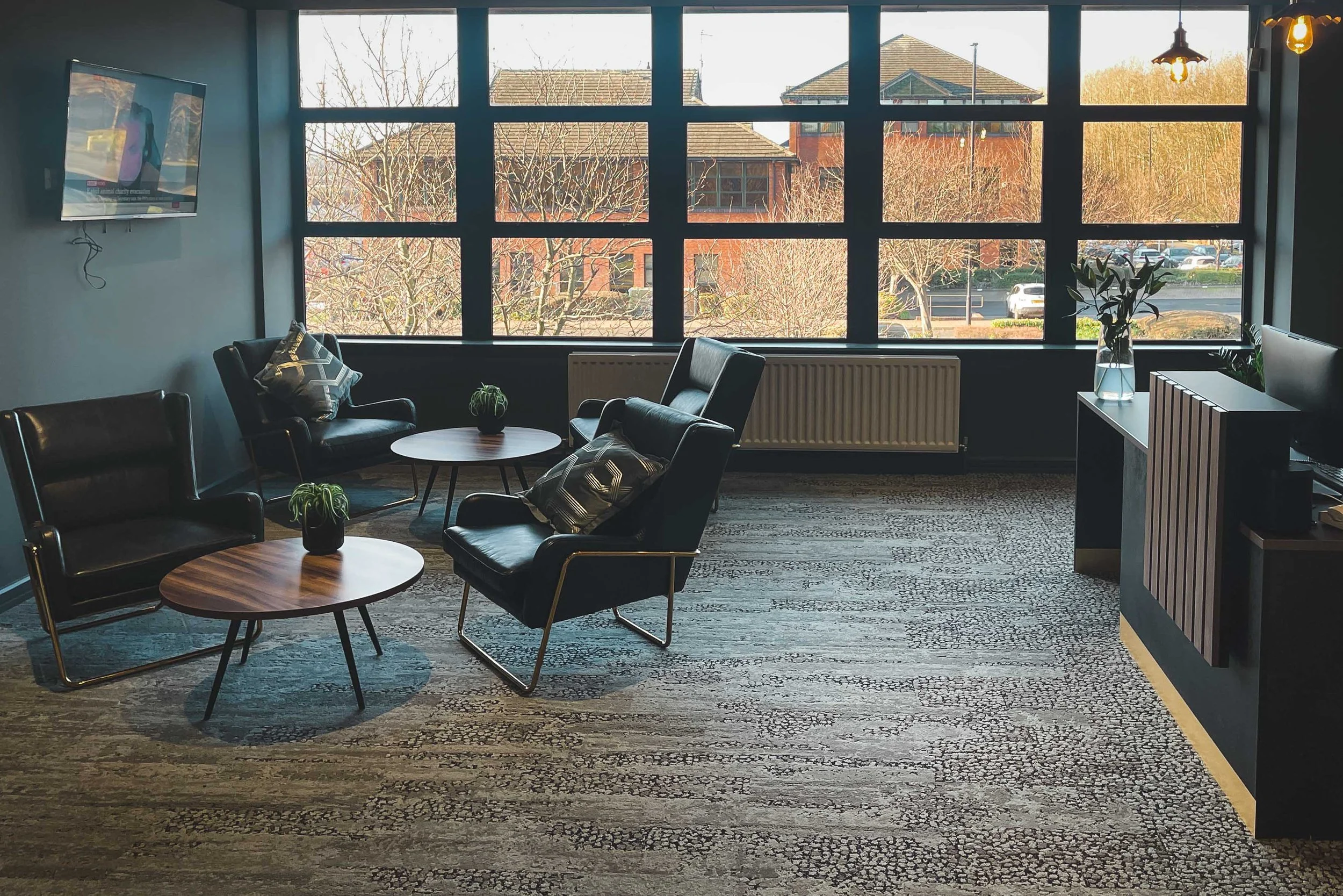 RiverView Business Centre photo 3