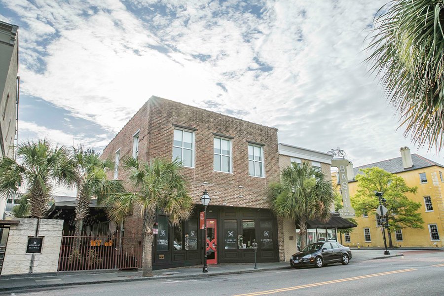 Office Evolution Charleston photo 1