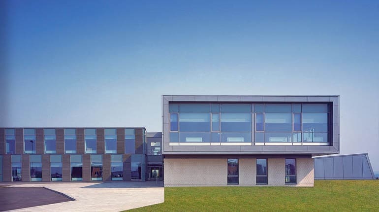 Wright Business Centre photo 1