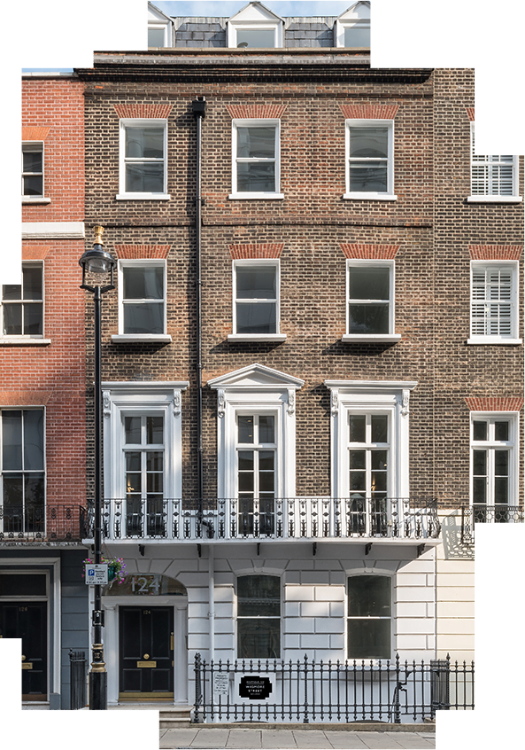 128 Wigmore Street photo 1