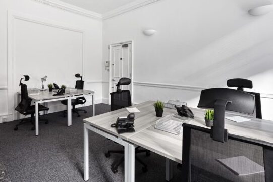 9 Percy Street photo 1