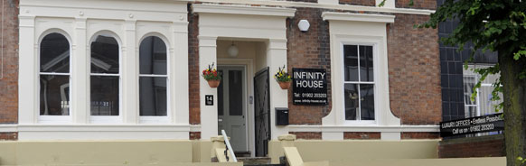 Infinity House