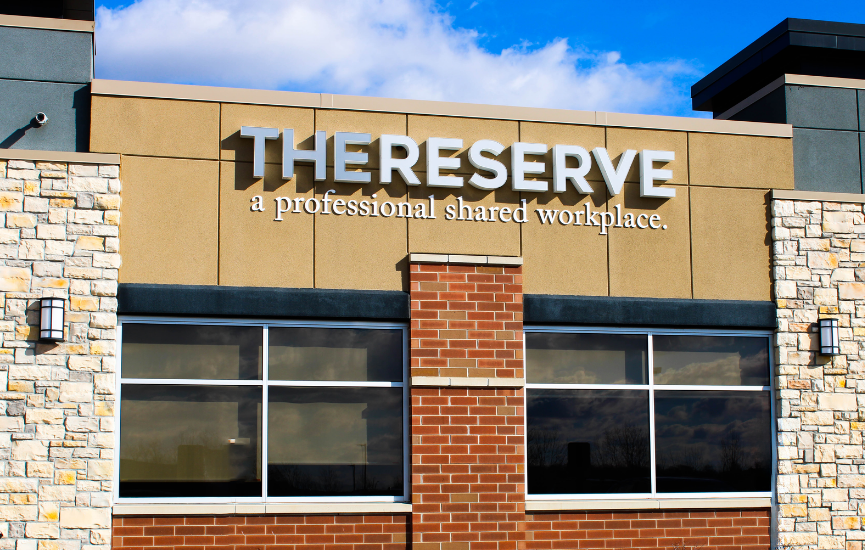 The Reserve Woodbury photo 1