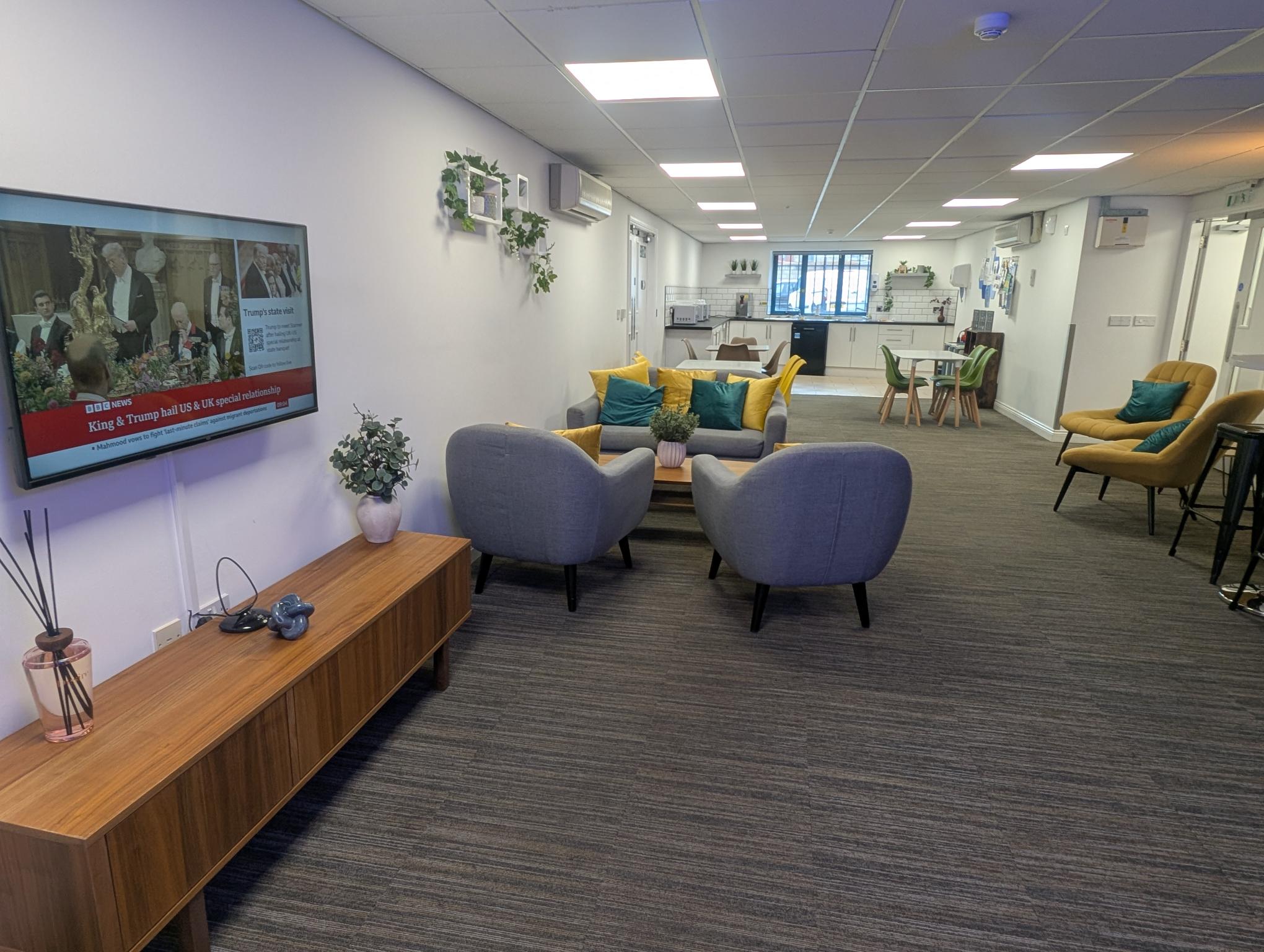 Bury Business Lodge photo 6