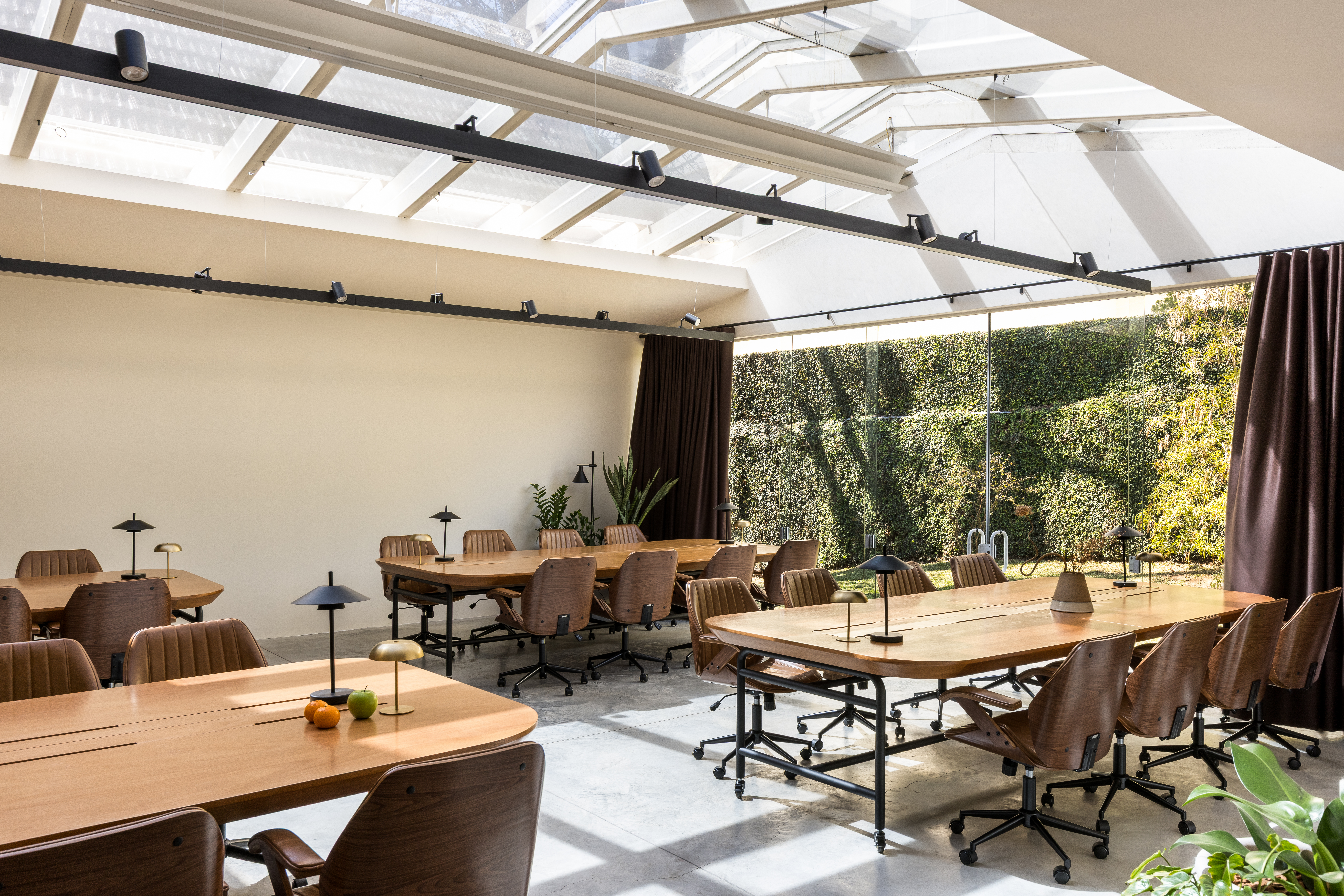 Nex Coworking - Batel photo 5