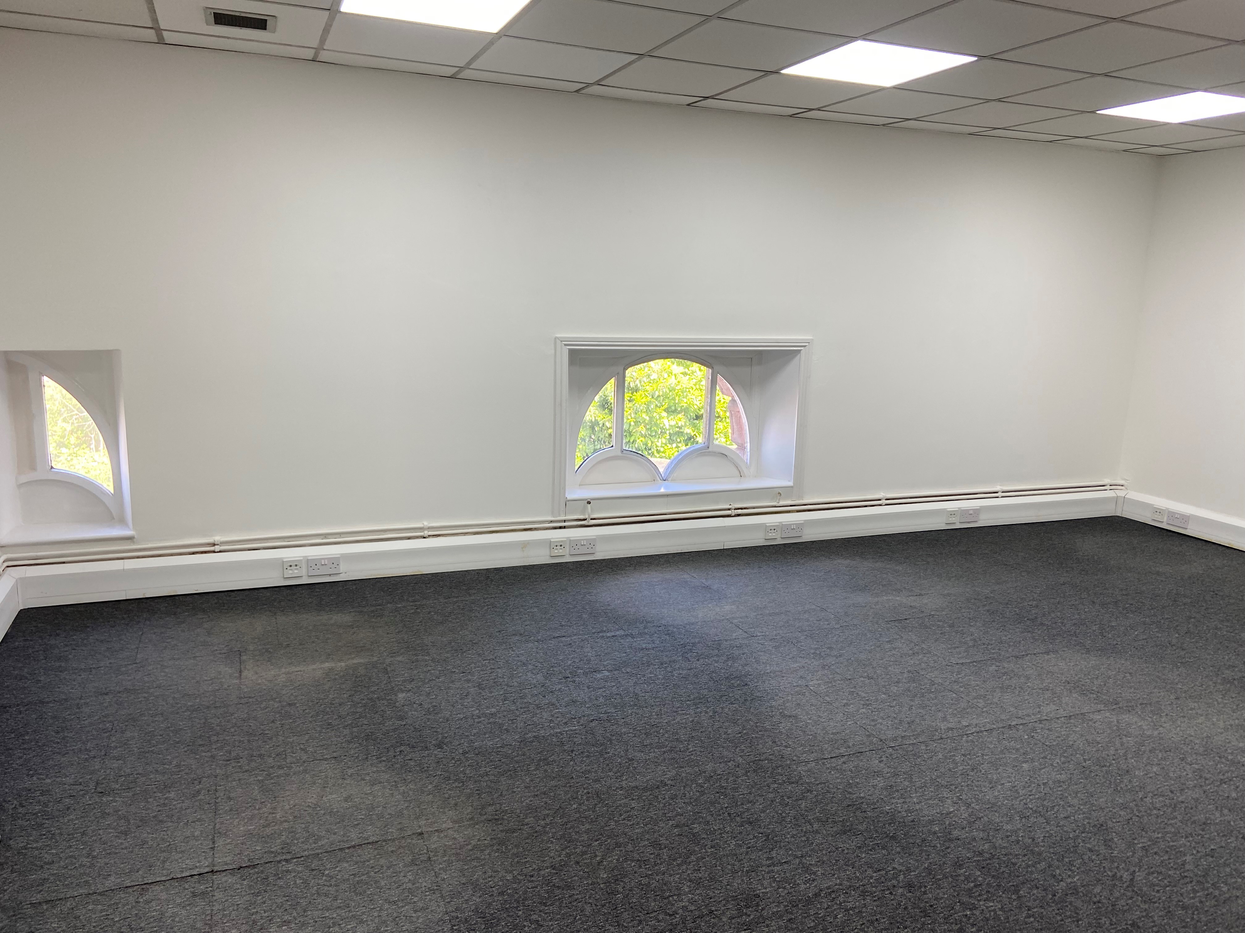 Station House, Warrington photo 6